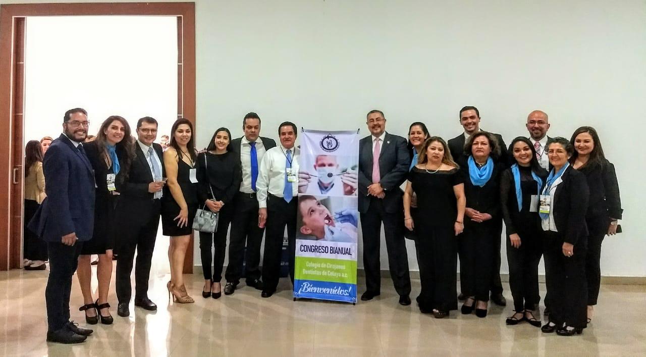 Congreso Bianual